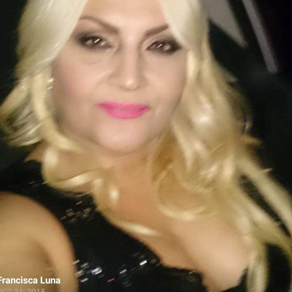 Meet your Posher, Francisca - Picture 1 of 1